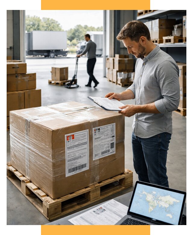 Срочная международная доставка от 12154 р. | СетСервис-Лзв