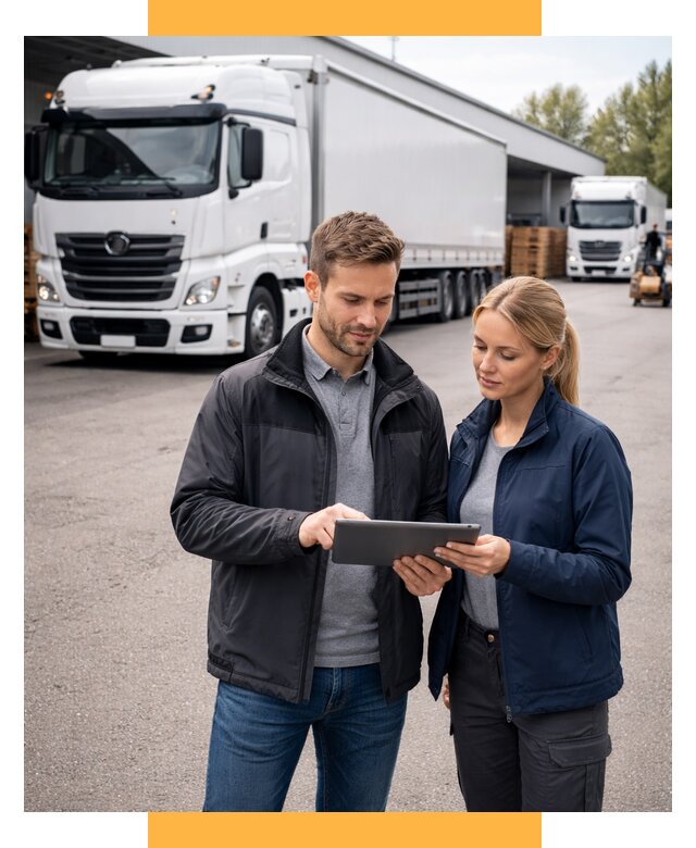 Автомобильные перевозки грузов от 25320 р. | СетСервис-Лзв