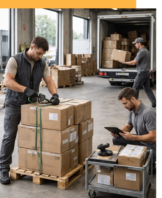 Перевозка сборных грузов по миру от 3545 руб, быстрая логистика