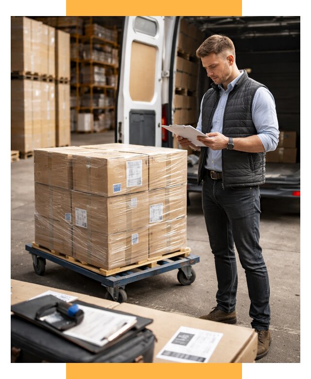 Экспедирование международных грузов от 12154 р. | СетСервис-Лзв