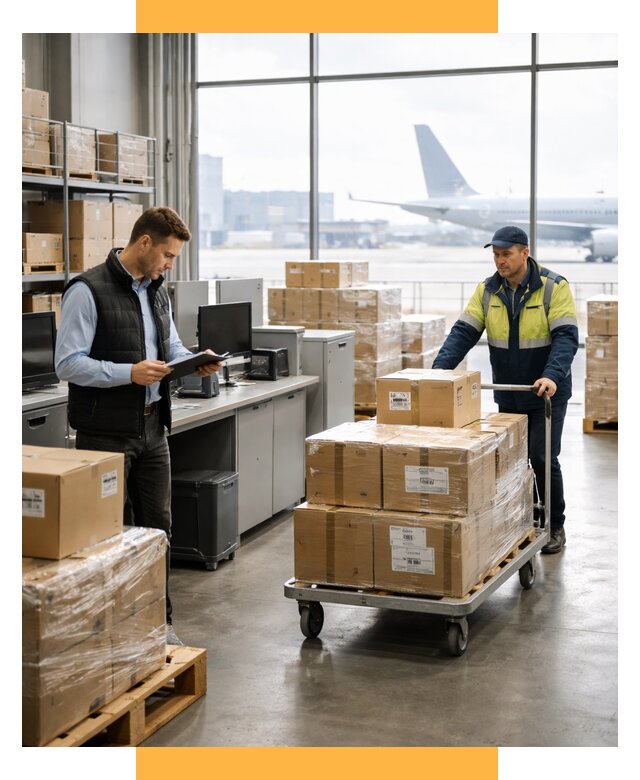 Авиадоставка из Китая от 658 р. — быстро | СетСервис-Лзв