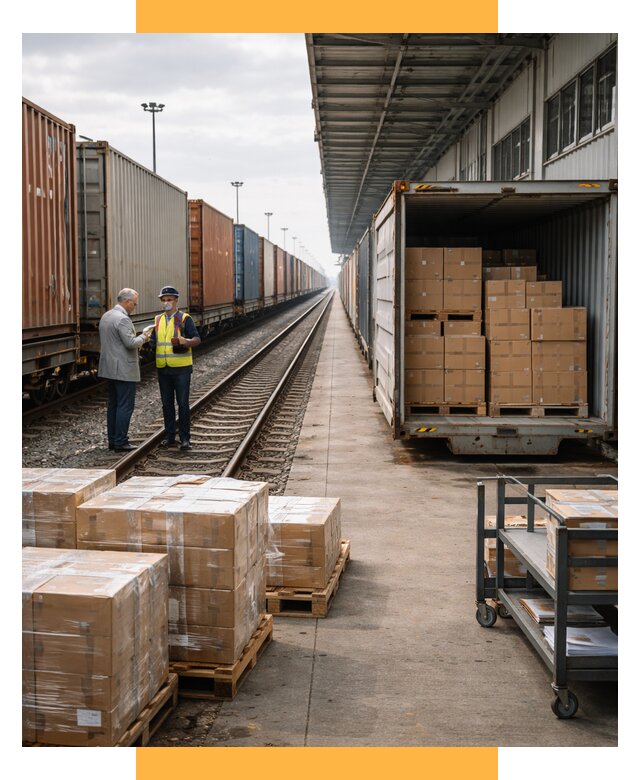 ЖД перевозки из Китая от 91152 р. — надежно с СетСервис-Лзв