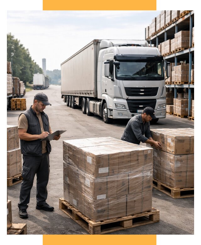 Автоперевозки из Китая от 121536 р. — логистика СетСервис-Лзв