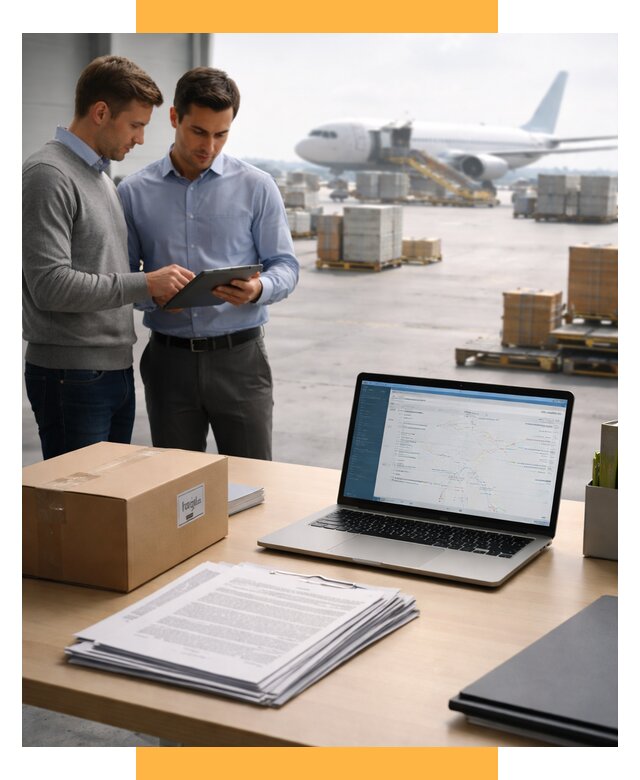 Авиадоставка из США от 658 р., быстро и надежно, СетСервис-Лзв