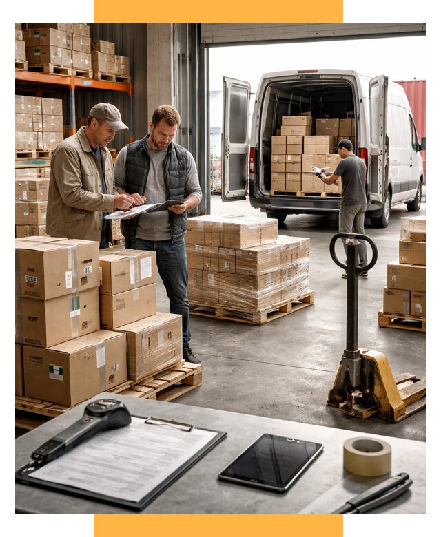 Сборные грузы из Италии, доставка от 18737 р. СетСервис-Лзв