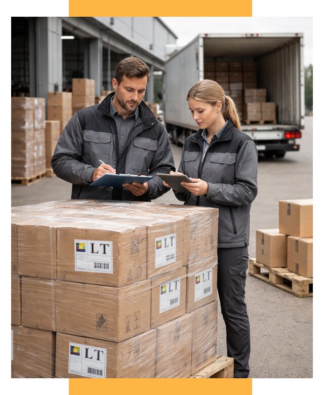 Доставка грузов из Литвы в Россию от 15192 р., СетСервис-Лзв