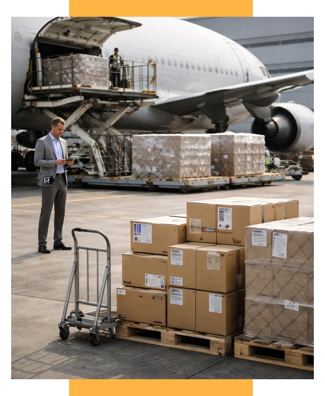 Авиадоставка из Японии от 608 р., срочно, СетСервис-Лзв