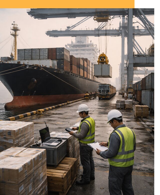 Морские перевозки из Японии от 91152 руб, доставка по миру