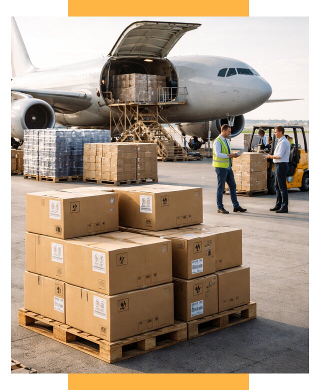 Авиадоставка из Вьетнама в Россию от 861 р. | СетСервис-Лзв