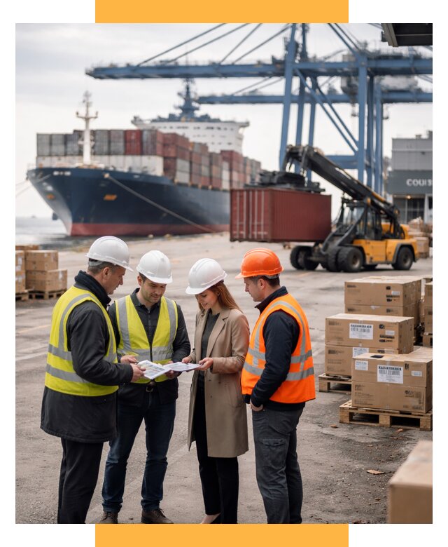 Морские перевозки из Вьетнама от 151920 р. — СетСервис-Лзв