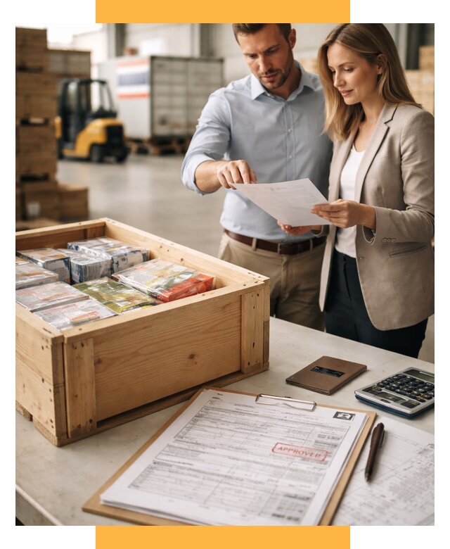 Доставка грузов из Таиланда в Россию от 35448 р. СетСервис-Лзв