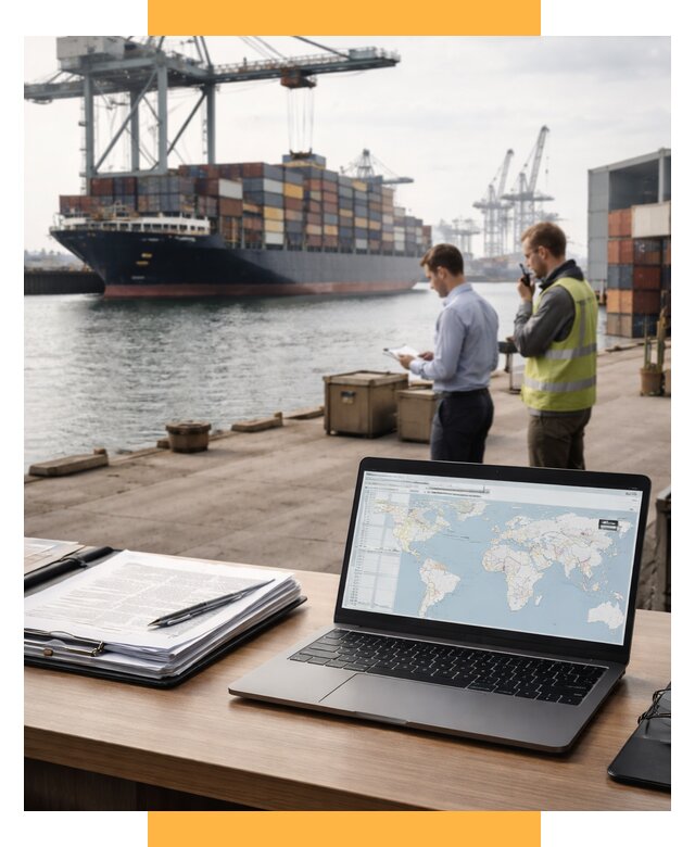 Морские перевозки из Малайзии от 86088 р. | СетСервис-Лзв