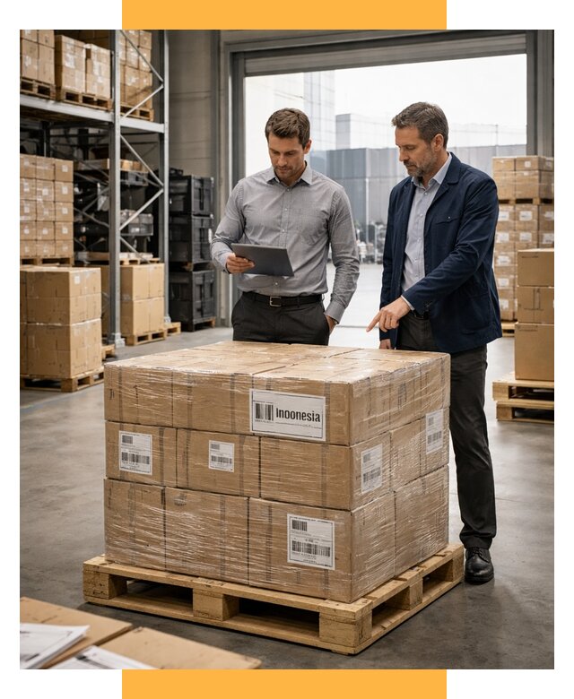 Доставка грузов из Индонезии в Россию от 86088 р., СетСервис-Лзв
