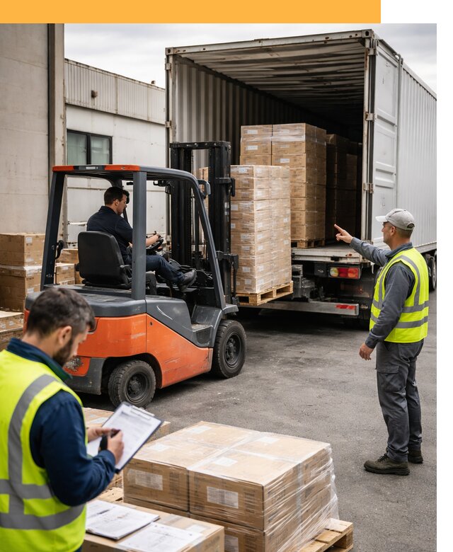 Доставка грузов из Армении по всему миру от 12154 руб.