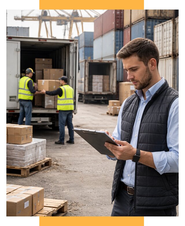 Доставка грузов из Азербайджана от 35448 р., СетСервис-Лзв