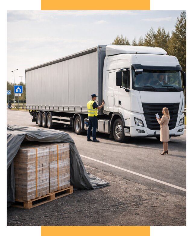 Автоперевозки из Узбекистана от 182304 р. — СетСервис-Лзв логистика