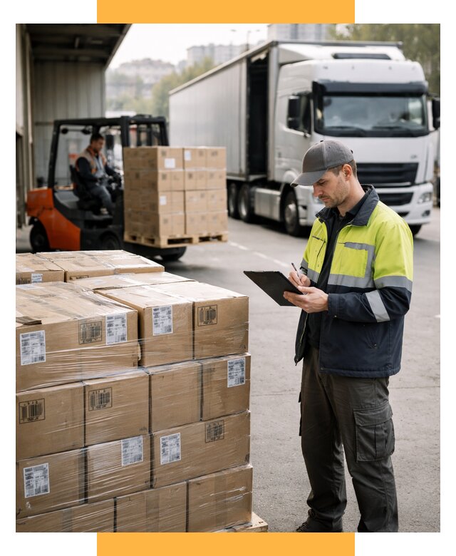 Доставка грузов из Киргизии в Россию от 15192 р. | СетСервис-Лзв