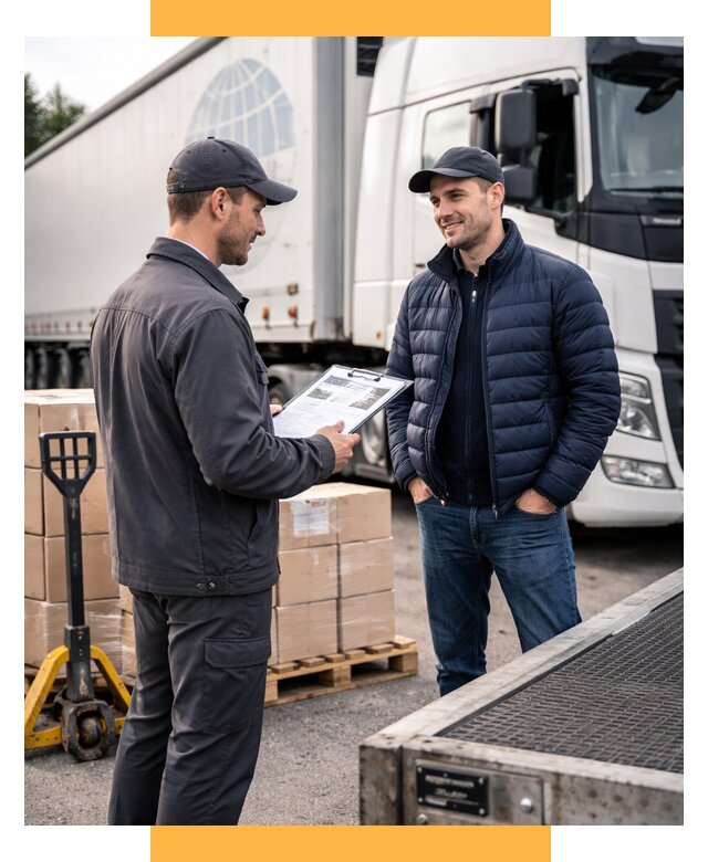 Автоперевозки грузов из Киргизии от 86088 р. — СетСервис-Лзв