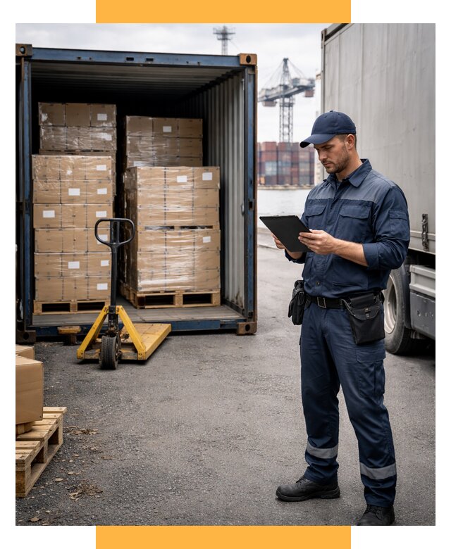 Доставка грузов из Азии от 45576 р. от компании СетСервис-Лзв