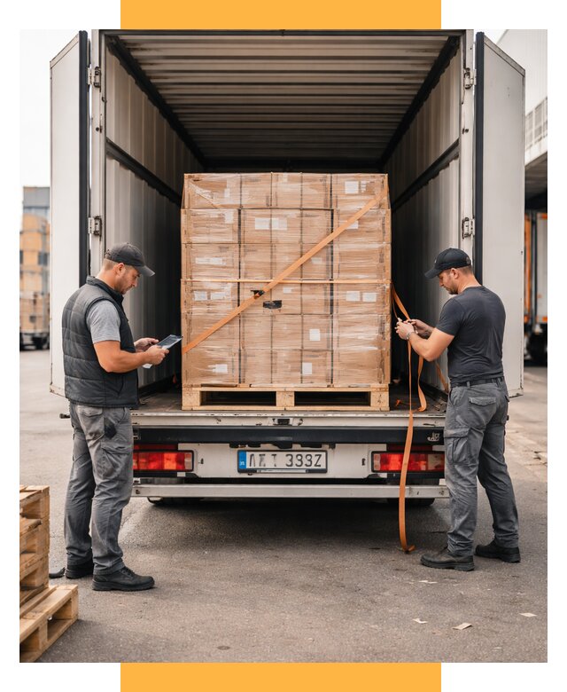 Доставка грузов в Сербию от 45576 р международная СетСервис-Лзв