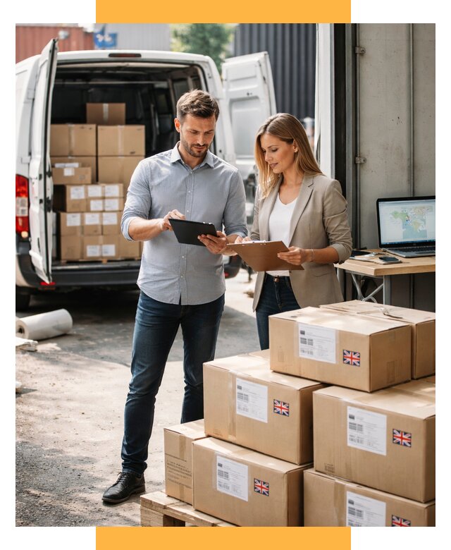 Доставка грузов в Великобританию от 45576 р., СетСервис-Лзв