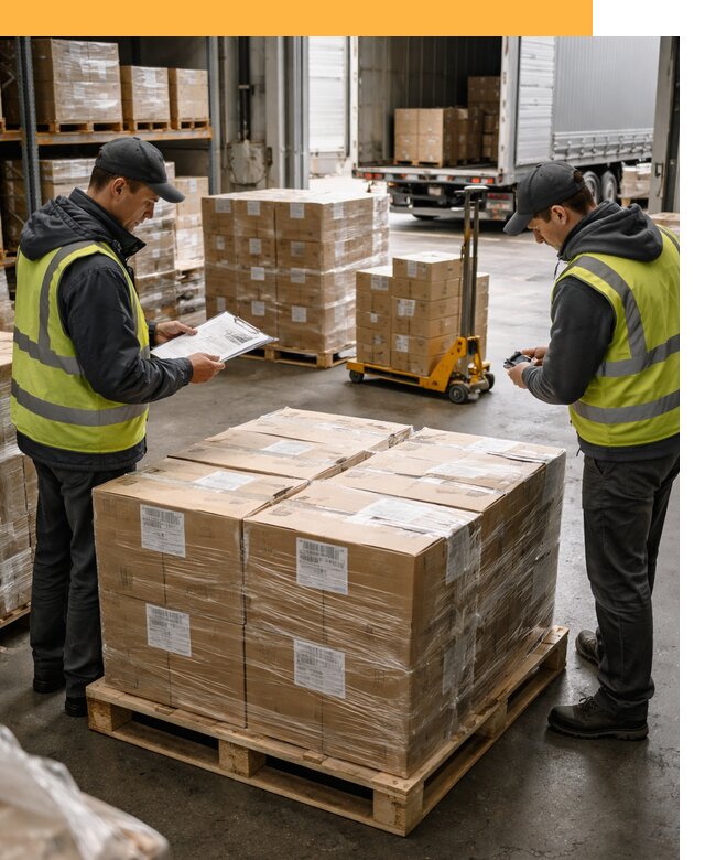 Доставка грузов в Израиль морем, авиа и автоперевозки от 45576 руб.