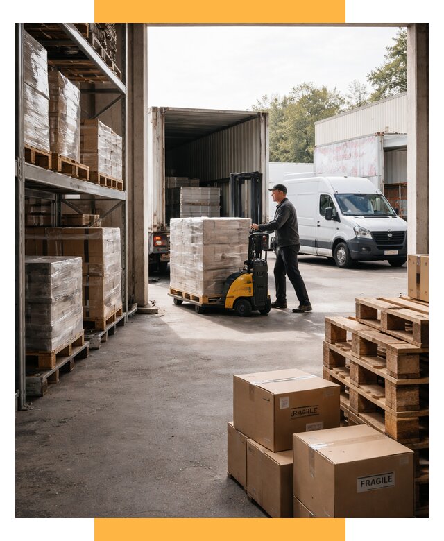 Доставка и перевозка грузов в Грузию от 25320 р., СетСервис-Лзв