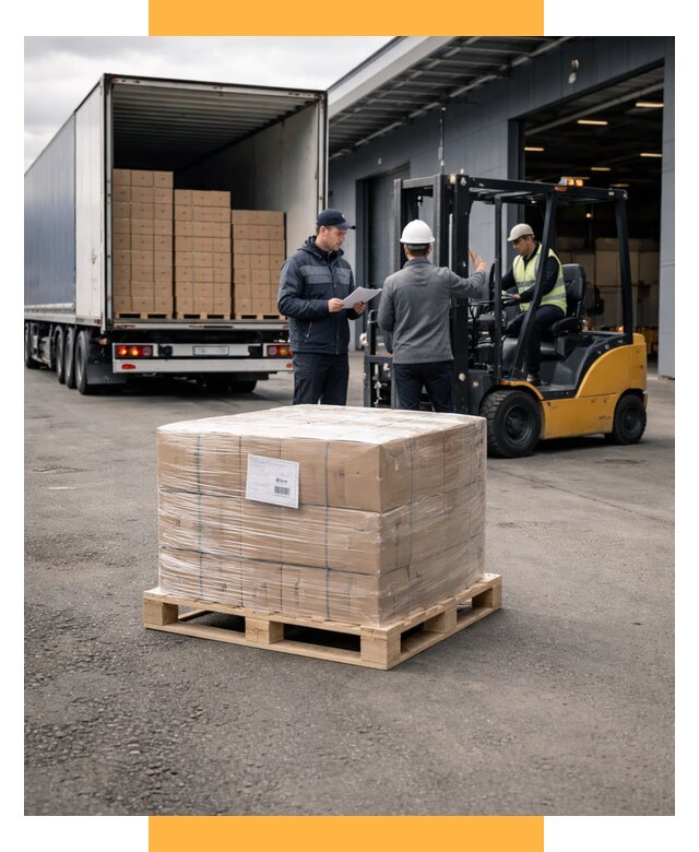 Доставка грузов в Азербайджан от 15192 р. | СетСервис-Лзв