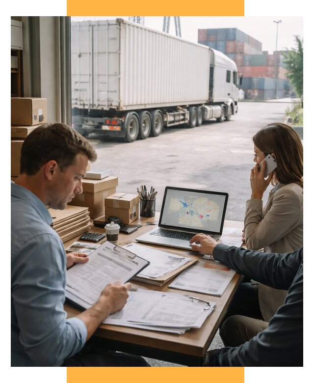 Доставка через Турцию: логистика и транзит от 6583 р. | СетСервис-Лзв