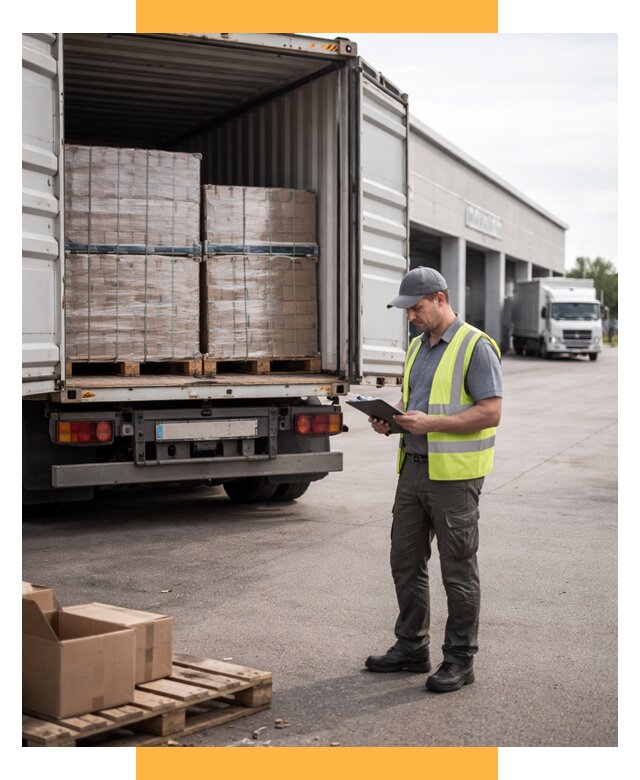 Доставка через Казахстан от 30384 р. | Транзит и логистикаСетСервис-Лзв