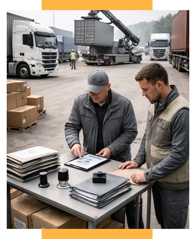 Доставка через Грузию, транзит и логистика от 25320 р. СетСервис-Лзв