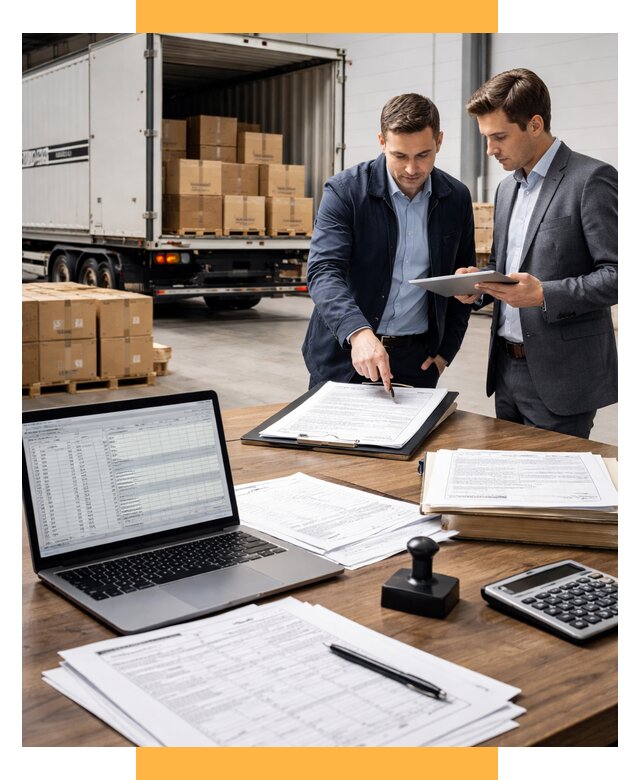 Таможенное оформление грузов из Армении от 8609 р. | СетСервис-Лзв