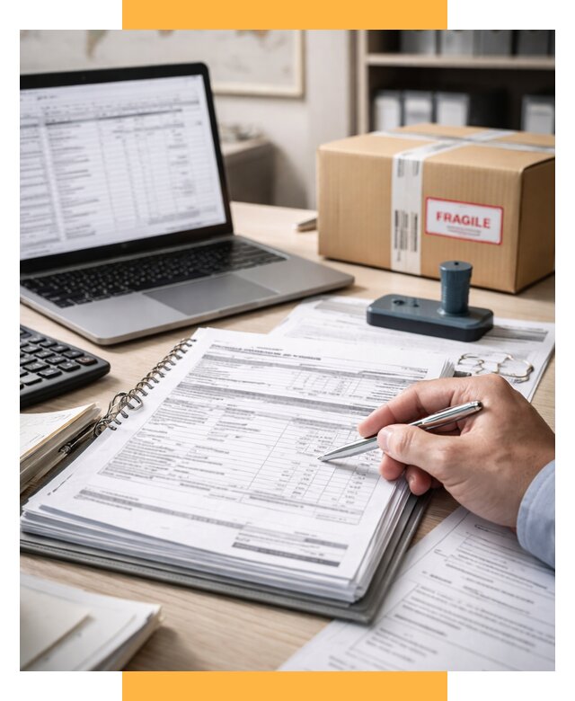 Определение таможенной стоимости, расчет от 3545 р. | СетСервис-Лзв