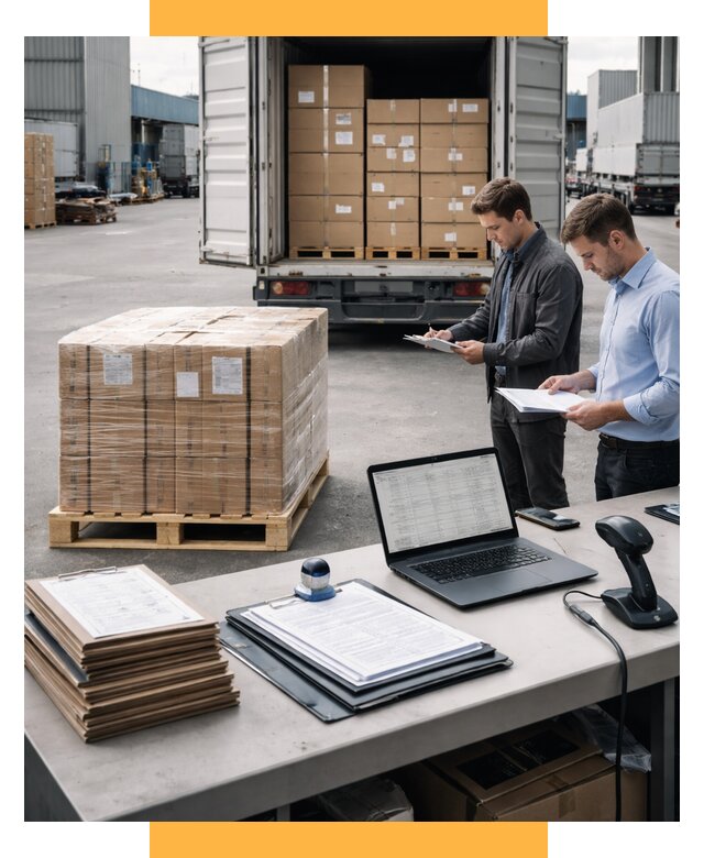 Таможенный транзит и сопровождение от 7596 р. | СетСервис-Лзв