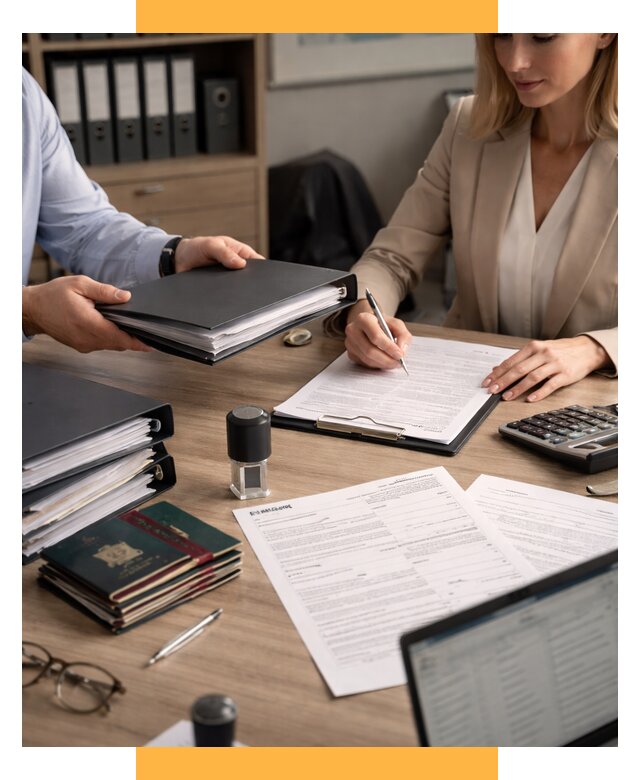 Разрешительная документация для импорта от 8102 р. | СетСервис-Лзв