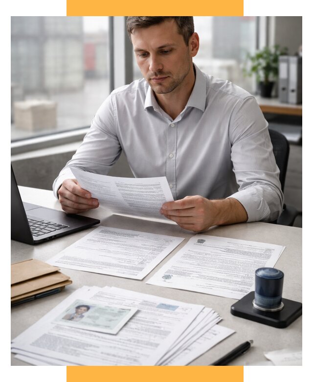 Оформление нотификации ФСБ под ключ от 4558 р. - СетСервис-Лзв