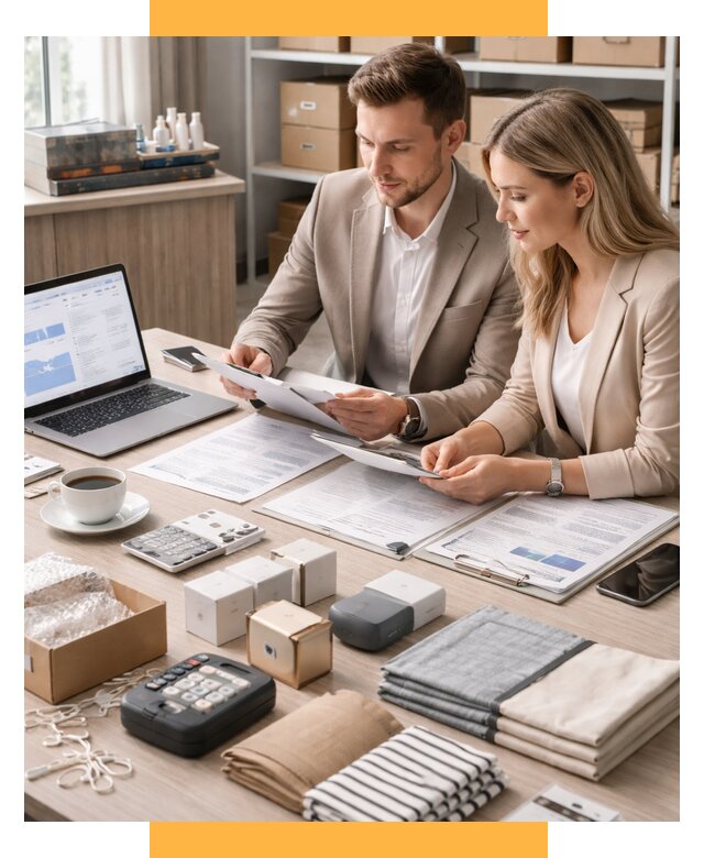 Закупка товара в Китае под ключ от 7090 р. | СетСервис-Лзв