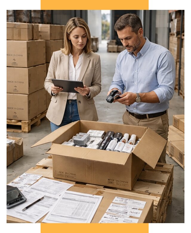 Выкуп товара в Китае с доставкой, оплата от 4558 р. | СетСервис-Лзв