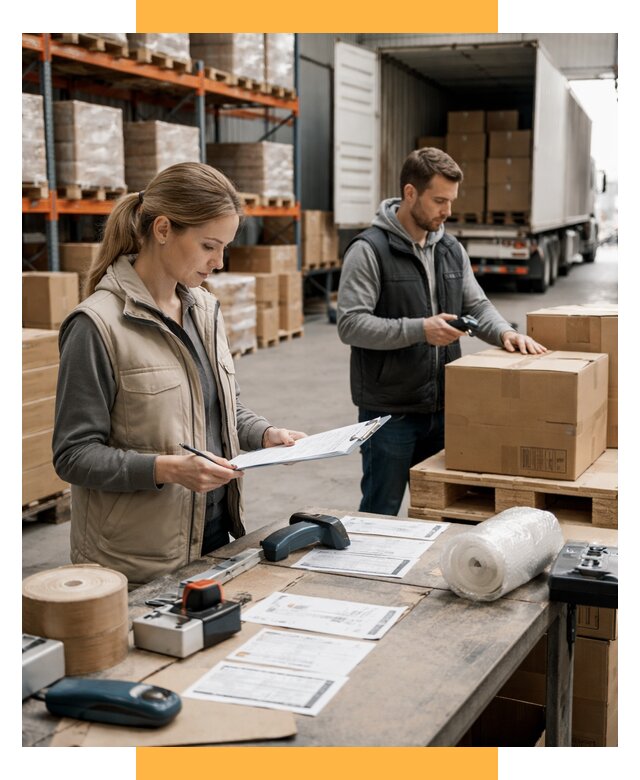 Оптовые поставки из Китая от 50640 р. — логистика СетСервис-Лзв