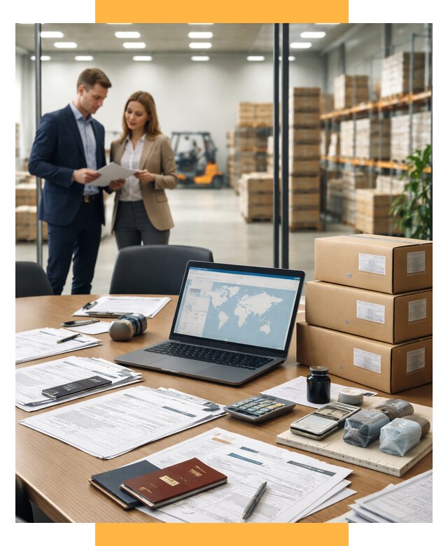 Торговый дом в Китае от 45576 р. — услуги и сервис СетСервис-Лзв