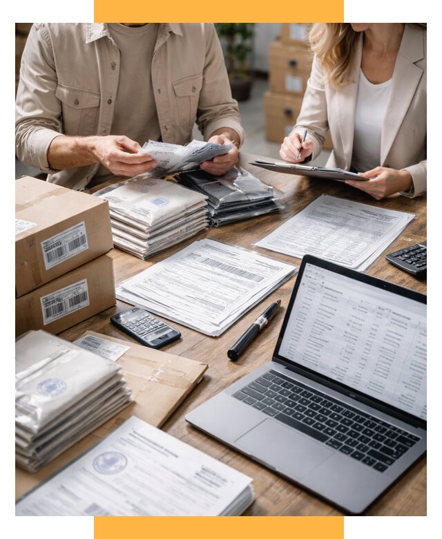 Закупка и доставка из Турции от 25320 р. - СетСервис-Лзв