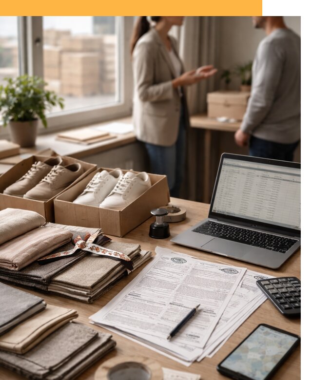 Закупка товаров в Турции под ключ от 25320 руб с доставкой