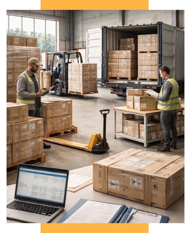 Оптовые поставки из Турции быстро от 45576 р. — СетСервис-Лзв