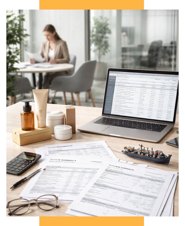 Закупка товара в ОАЭ под ключ от 15192 р. | СетСервис-Лзв