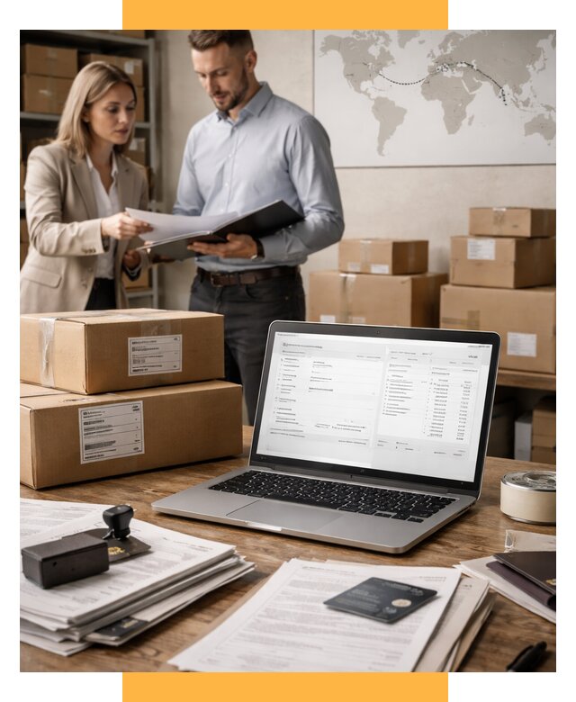 Выкуп товара в ОАЭ под ключ оперативно от 7596 р. | СетСервис-Лзв