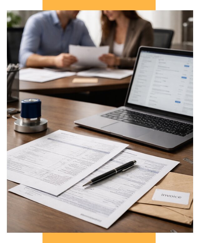 Оплата инвойсов за рубеж под ключ от 3545 р., СетСервис-Лзв