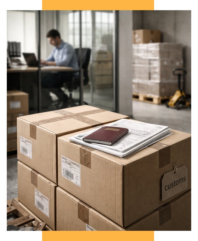 Параллельный импорт под ключ от 20256 р., логистика от СетСервис-Лзв