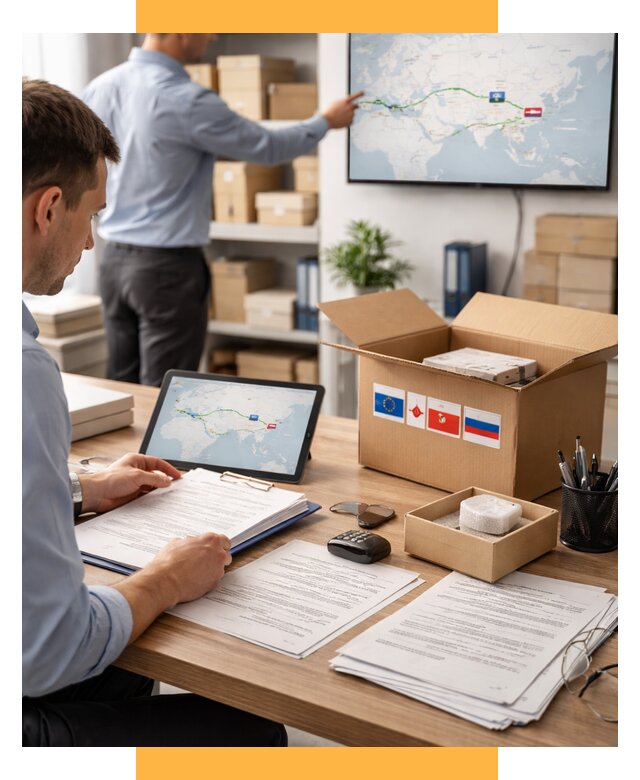 Импорт через третьи страны легально от 25320 р. | СетСервис-Лзв